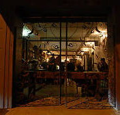 Pocket Bar - Restaurant Darwin