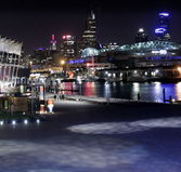 Fix Docklands - Restaurant Darwin