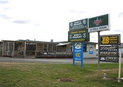 Lilydale Tavern - Restaurant Darwin 0