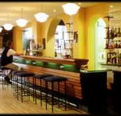 Alchemy - Restaurant Darwin