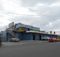 Derwent Tavern - Restaurant Darwin
