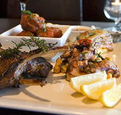 The Lounge Hotel - Restaurant Darwin