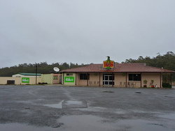 Signal Station Tavern - Restaurant Darwin 0