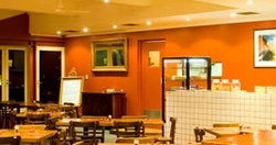 The Duke - Restaurant Darwin 0