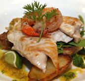 All Year Round Tavern - Restaurant Darwin