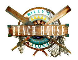 Billys Beach House - Restaurant Darwin 0