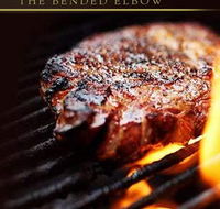 Bended Elbow - Restaurant Darwin