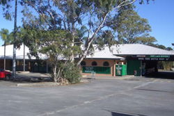 Emerton NSW Restaurant Darwin