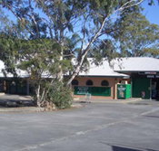 Cedars Tavern - Restaurant Darwin