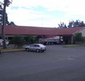 El Cortez Hotel - Restaurant Darwin