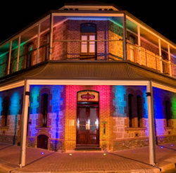 Maylands SA Restaurant Darwin