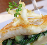 Brighton Metro Hotel - Restaurant Darwin