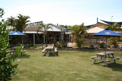 Lowanna NSW Restaurant Darwin