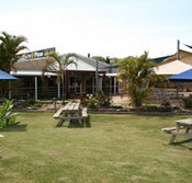 Moonee Beach Tavern - Restaurant Darwin