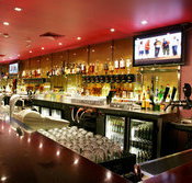 Plantation Hotel - Restaurant Darwin
