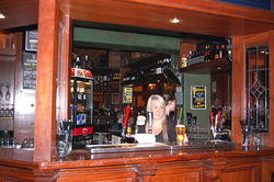 Starbar - Restaurant Darwin 0