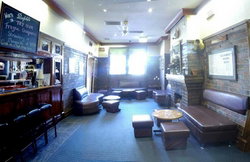 Leinster Arms Hotel - Restaurant Darwin 0