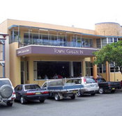 Town Green Inn - Restaurant Darwin