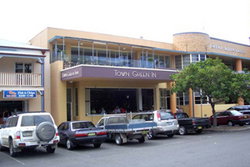 Town Green Inn - Restaurant Darwin 0