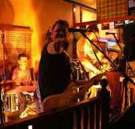 Finnian's Irish Tavern - Restaurant Darwin