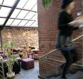 Grace Darling Hotel - Restaurant Darwin
