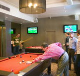 Woolpack Hotel - Restaurant Darwin