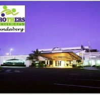 Brothers Sports Club - Restaurant Darwin