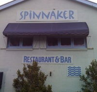 Spinnaker Restaurant and Bar - Restaurant Darwin