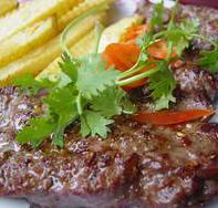 Metropolitan Hotel - Restaurant Darwin