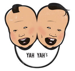 Yah Yah's - Restaurant Darwin 0