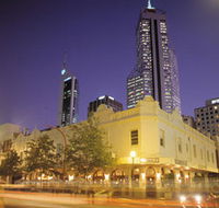 Belgian Beer Cafe - Restaurant Darwin