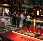 Vernon Arms Tavern - Restaurant Darwin