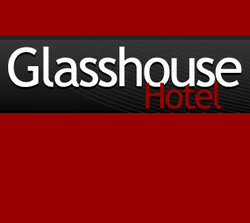 Glasshouse Hotel - Restaurant Darwin 0