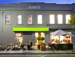 Golden Fleece Hotel - Restaurant Darwin 0