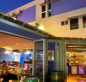 Wisdom Bar  Cafe - Restaurant Darwin