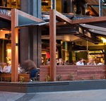 BearBrass Eating  Drinking - Restaurant Darwin