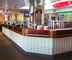  Restaurant Darwin