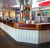 Collaroy Beach Hotel - Restaurant Darwin