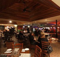 Glengarry Tavern - Restaurant Darwin