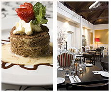 The Exchange Hotel - Restaurant Darwin 1