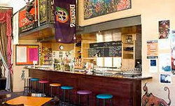 Clancy's Fish Pub - Restaurant Darwin 1