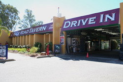 Hale Road Tavern - Restaurant Darwin 1