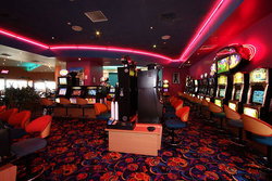 Kurrawa Surf Life Saving Club - Restaurant Darwin 1