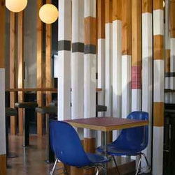 Albert Park Hotel - Restaurant Darwin 1