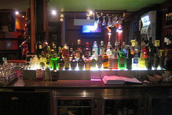 Dolly O'Reilly's - Restaurant Darwin 1