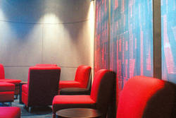 Tzars Vodka Bar - Restaurant Darwin 1