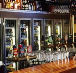The KO Sports Bar - Restaurant Darwin 1
