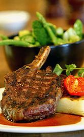 Buzz Cafe - Restaurant Darwin 1