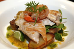 Redsalt - Restaurant Darwin 1