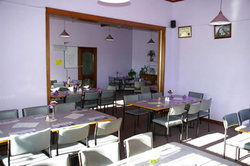  Restaurant Darwin